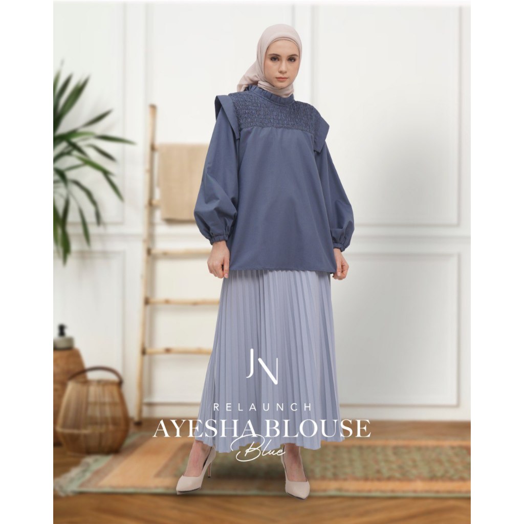 เสื้อ Ayesha********