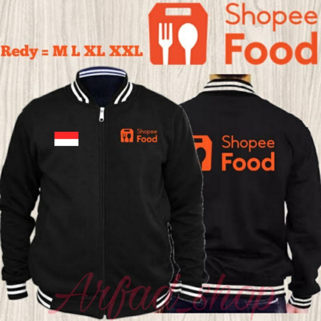 Sopee DRIVER varsity jacket อาหารคุณภาพระดับพรีเมียม - แจ็คเก็ต shope fud