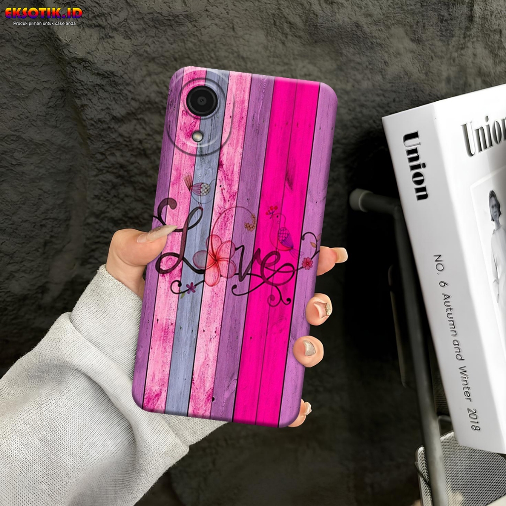 เคส Samsung A03 Core - เคส Samsung A03 Core - เคสแฟชั่น - Samsung A03 Core Silicone - Cool and Cute 