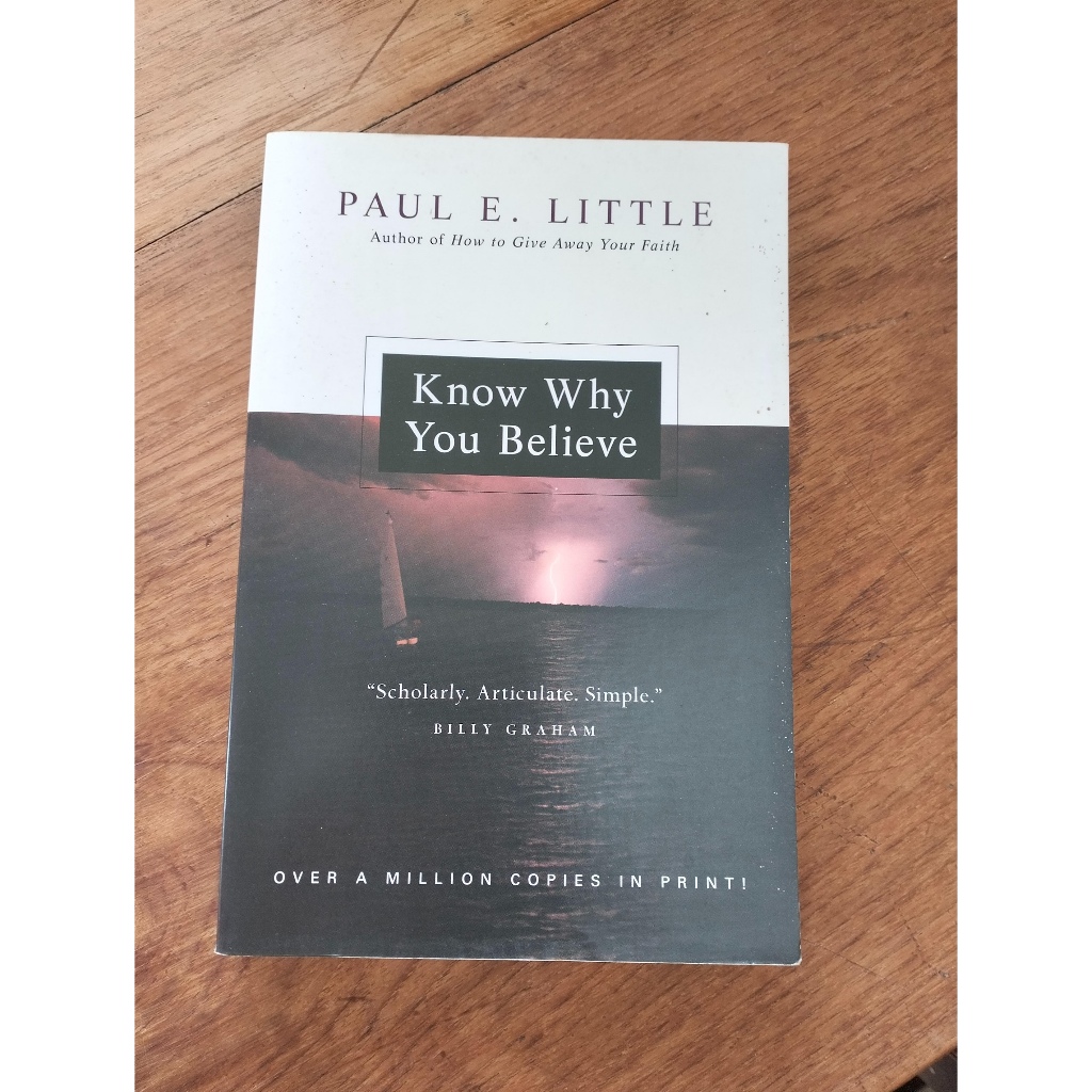 ทําไมคุณเชื่อรู้หนังสือ - Paul E. น้องตัวน้อยตัวน้อยตัวน้อยตัวน้อยตัวน้อยตัวน้อยตัวน้อยตัวน้อยตัวน้อยตัวน้อยตัวน้อยตัวน้อยตัวน้อยตัวน้อยตัวน้อยตัวน้อยตัวน้อยตัวน้อยตัวน้อยตัวน้อยตัวน้อยตัวน้อยตัวน้อยตัวน้อยตัวน้อยตัวน้อยตัวน้อยตัวน้อยตัวน้อยตัวน้อยตัวน้อย