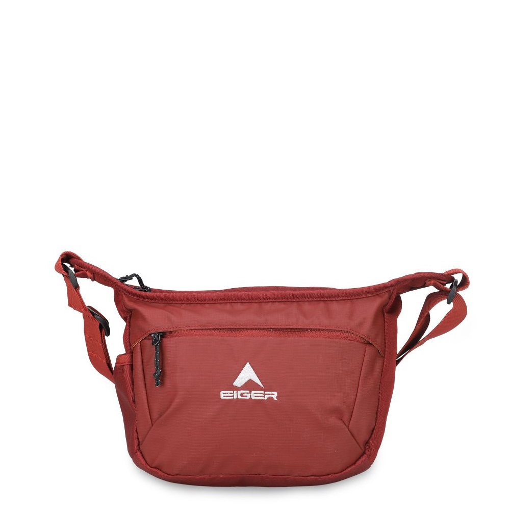 กระเป๋าสะพาย EIGER FORLOUGH***