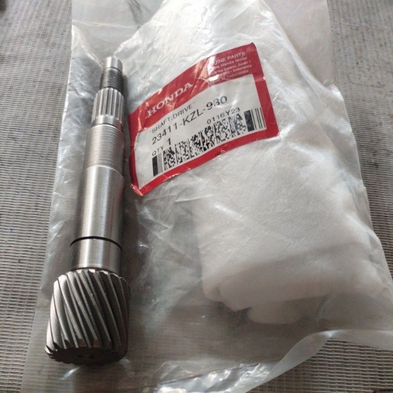 เป็นรอกโพลี beat fi Kzl 23411-kzl-930