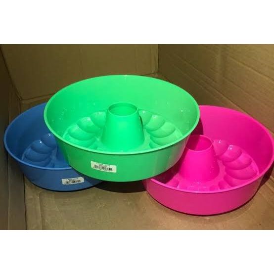 PUDDING / AGAR AGAR MOLD