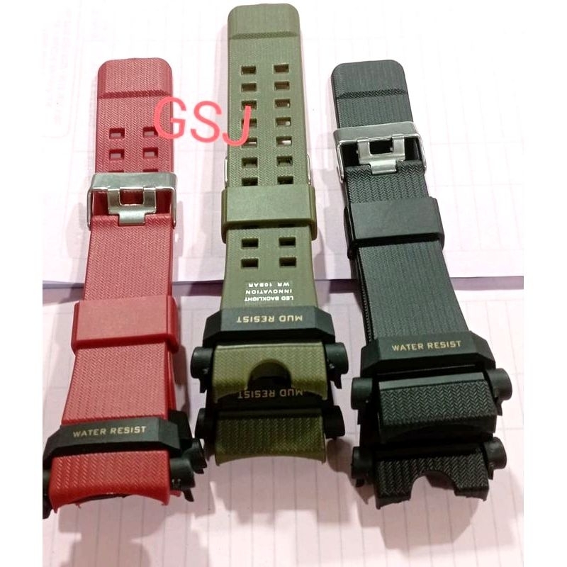 D-Ziner 8328 DZ-8328 สายนาฬิกา Dziner DZ8328