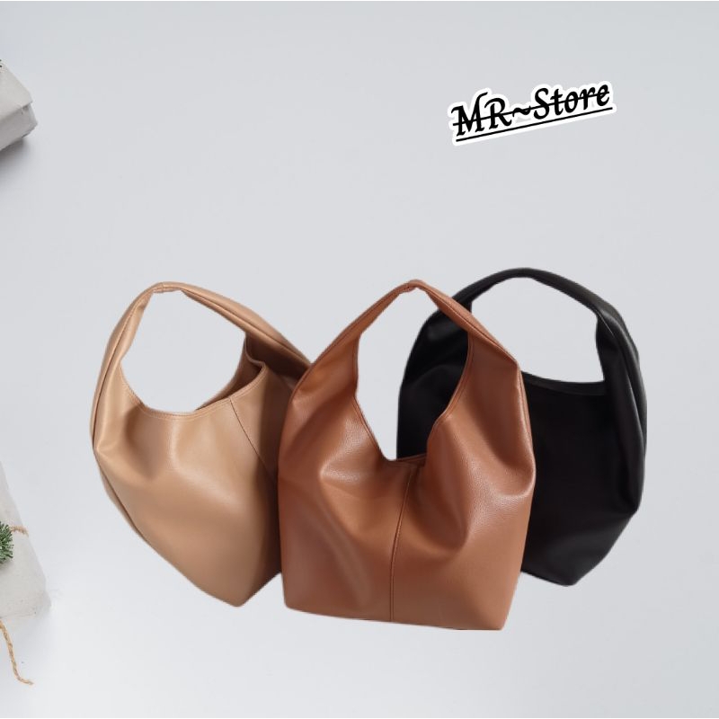 Mr~korean Womens Bag Hand Bag Tote Bag Hobbo Bag