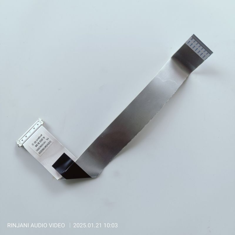 LG 32LK500BPTA 32LJ500D สาย LED TV ยืดหยุ่นได้