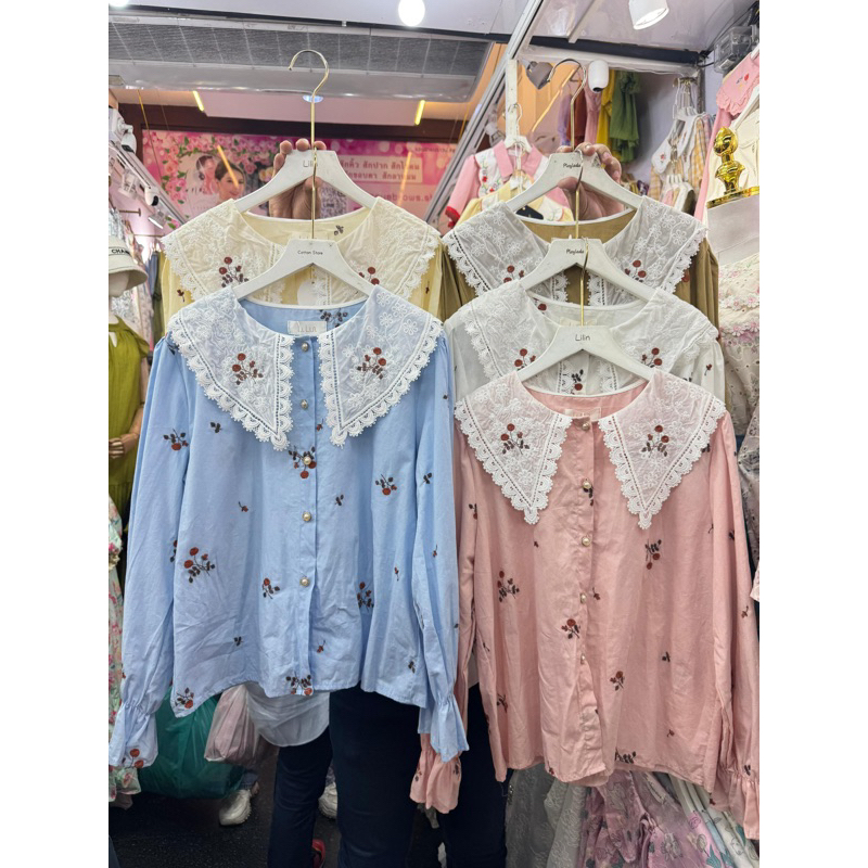 YONA นําเข้า********