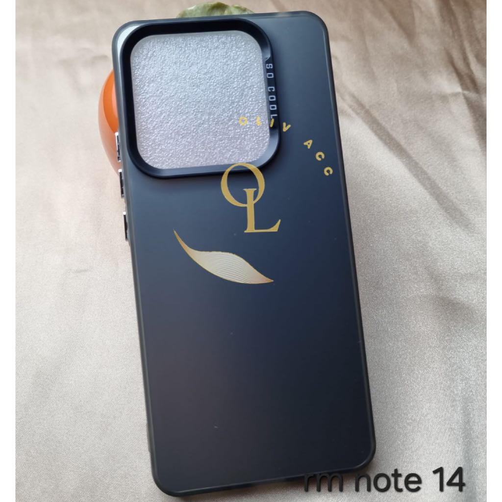 เคส Redmi Note 14 4G Note 14 5G Redmi Note 14 Pro plus Redmi Note 14 Pro 5G Redmi Note 14 Pro 4G Mi 