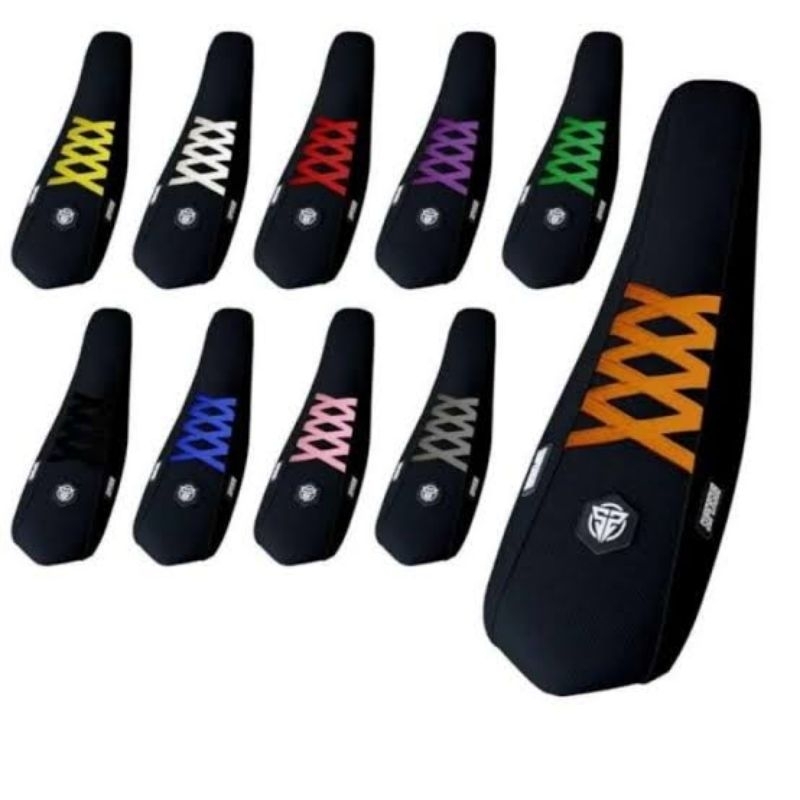 ฝาครอบที่นั่ง SUPERSUB รุ่น EXTREME XT XLINE UNIVERSAL