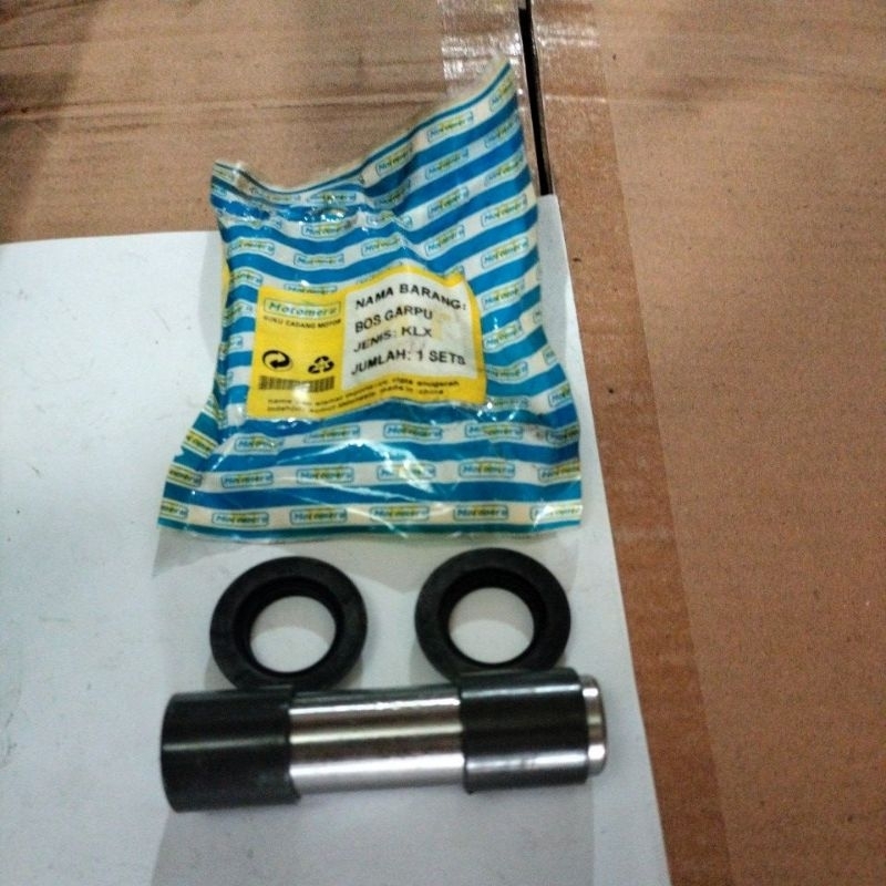 สวิงอาร์มเจ้านาย/ส้อม klx150 1st