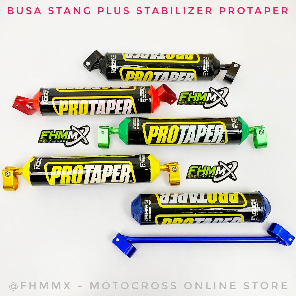 Protaper fuzion plus และโฟมแฮนด์กลมกันโคลง