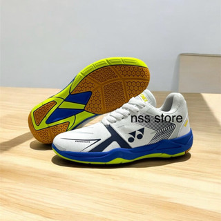 รองเท้าแบดมินตันสําหรับเด็กพื้นยางกันลื่น / รองเท้าแบดมินตัน…