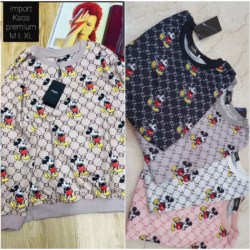 เสื้อกันหนาว 3 IMAGE VARIANTS