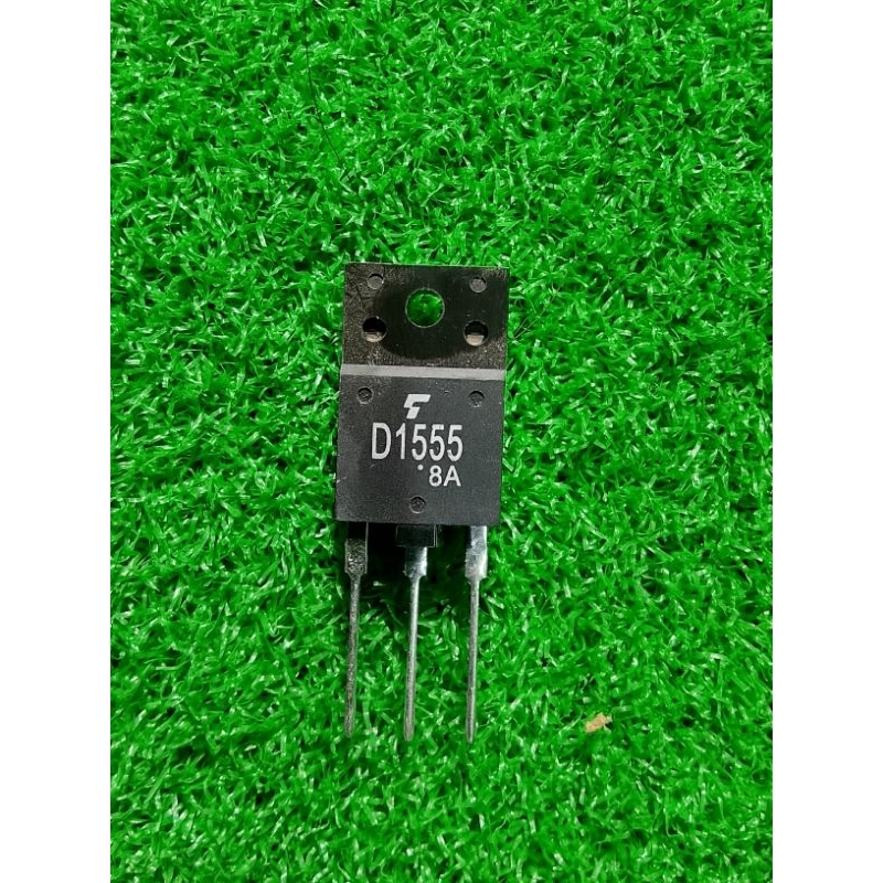 ทรานซิสเตอร์ D1555**