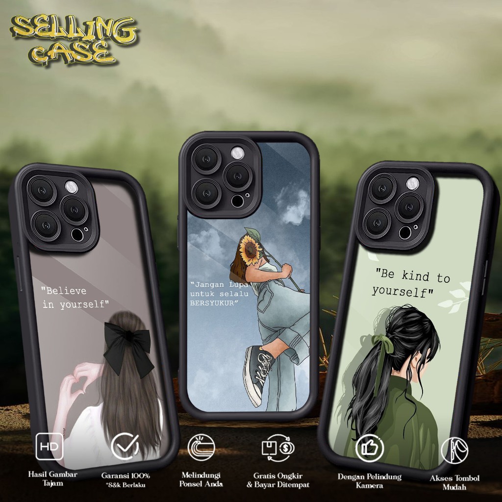 กรณีพรีเมี่ยมสําหรับ OPPO A5 A9 2020 A5S A7 A12 A11K A15 A15S A16 A54S A16S A16E A16K A17 QTS ปลอก S