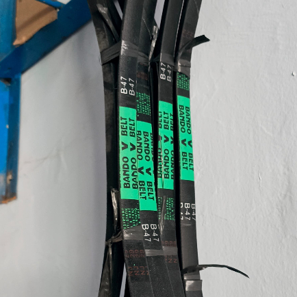 สายพาน Bando V B47 B-47 Vanbelt Fanbelt