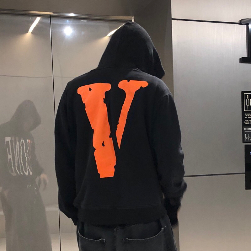 เสื้อฮู้ด VLONE*****
