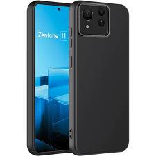 CASE ASUS ROG 2 3 5 6 7 8 / ZENFONE 5Z 9 11 ULTRA / MAX PLUS M1 PRO M1 PRO M2 SOFT CASE SLIM MATTE B