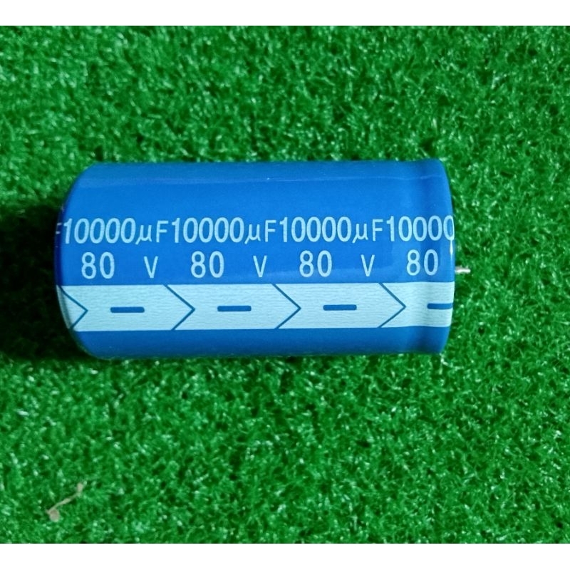 ELCO NCH 80V 10000UF เดิม