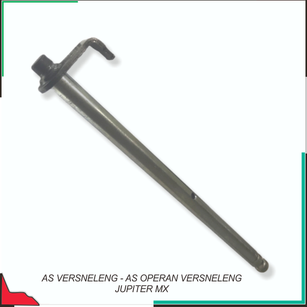 Gear Shifter - Jupiter Mx Gear Shifter