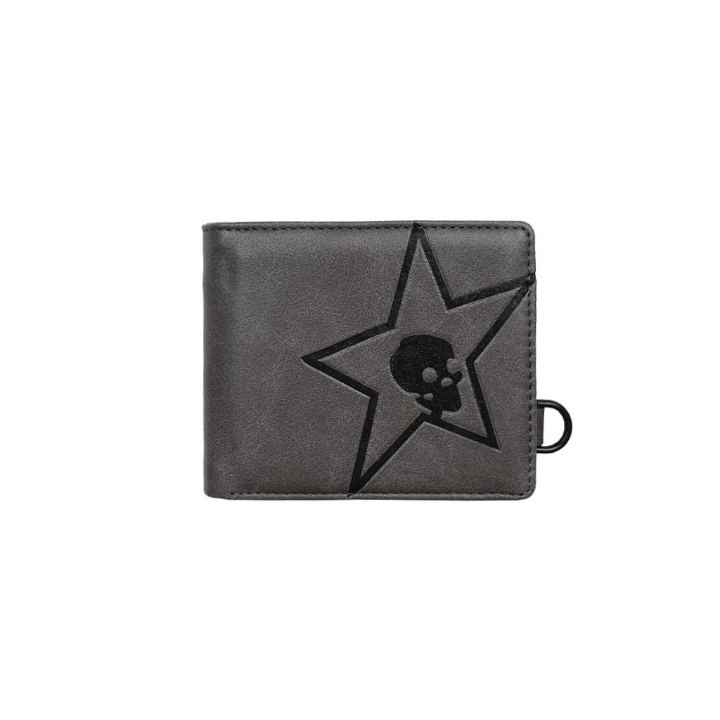 Fillingstreet Vintage Wallet - Kaylen