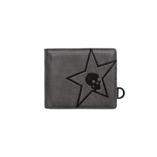 Fillingstreet Vintage Wallet - Kaylen