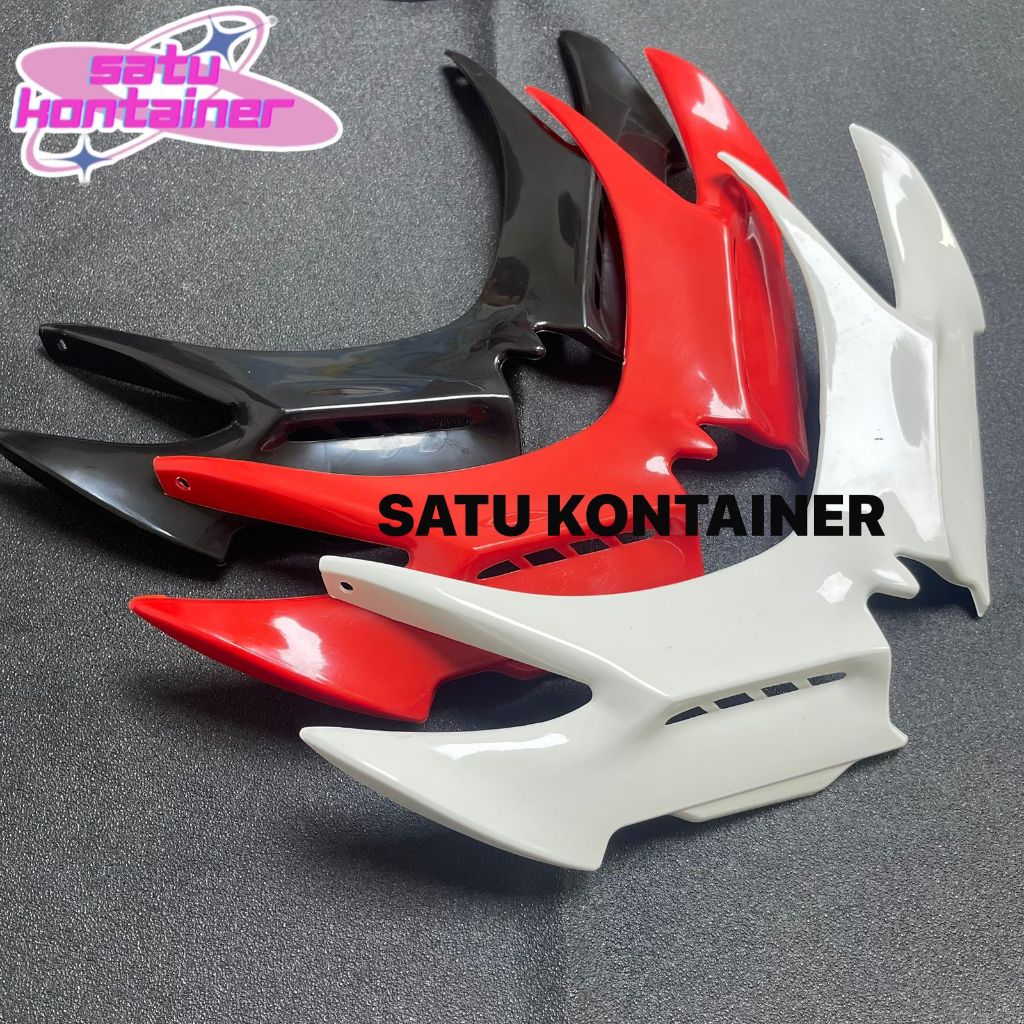 WINGLET VARIO WINGLET VARIO 125 WINGLET VARIO 150 WINGLET VARIO LED OLD 2018-2022