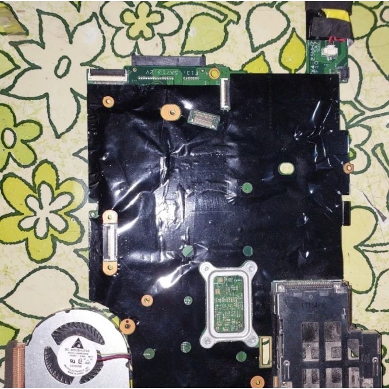 เมนบอร์ด thinkpad x220 matot