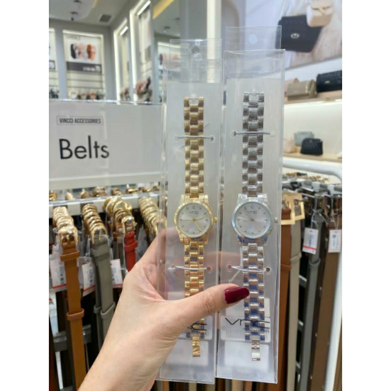 นาฬิกา VNC มาเลเซีย*