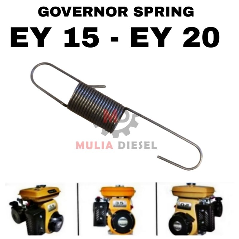 MESIN Governor Spring Robin EY15 EY20 เครื่องยนต์