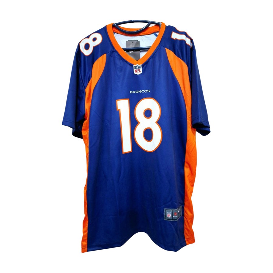 เสื้อ NFL Denver Broncos - Peyton Manning