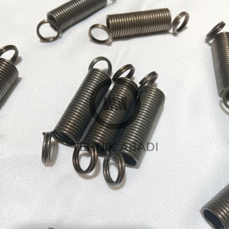 MESIN ต่อสปริง MBM-R280 SJ-280 เครื่องพิมพ์ลูกชิ้น