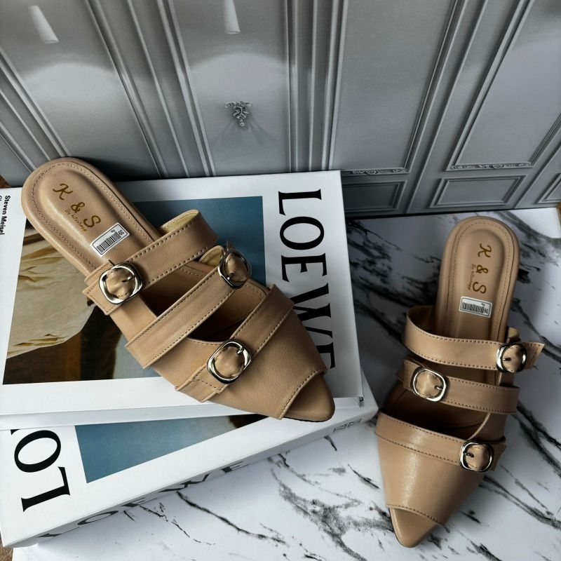 WEDDING SANDALS/VIRAL SANDALS/SANDALS