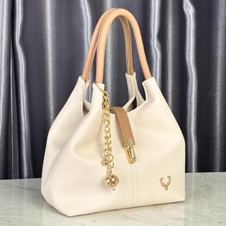 HARUKA Tas Selempang Wanita Sabrina Slingbag Terbaru Kulit Sintetis Premium Desain Elegan & Trendi