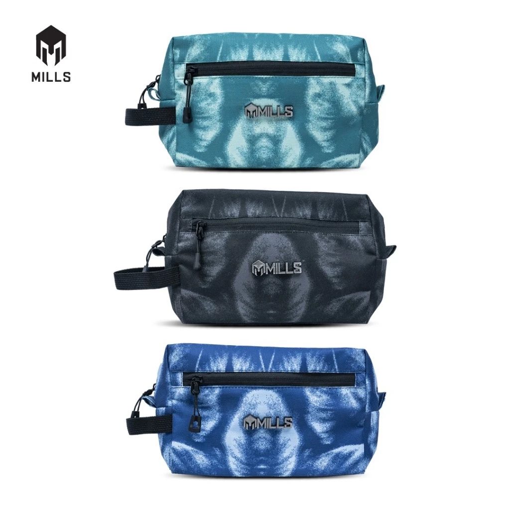 MILLS Lauf Pouch Bag A26 2602