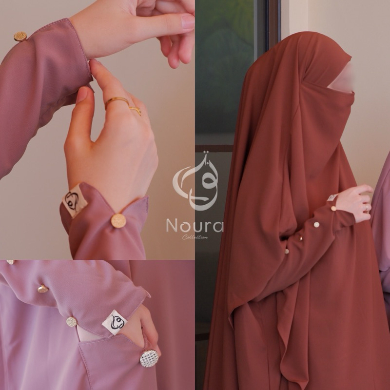 AYLA SERIES*********