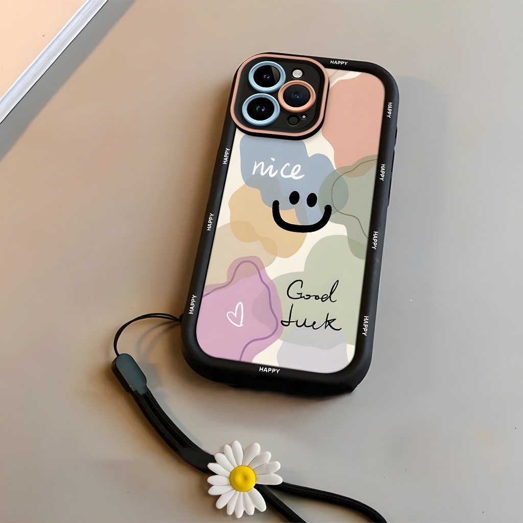 SS984 ปลอก Hp สําหรับ Xiaomi Redmi 14C A1 A3 8 9 9A 9C 10 10C 12 12C 13 13C POCO C75 M3 M7 PRO NOTE 