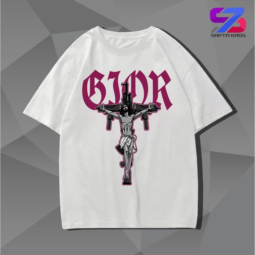 SPT285 STREETWEAR เสื้อยืด DISTRO STREETWEAR เสื้อยืด DISTRO STREETWEAR - SUITABLE สําหรับผู้ชายและผ