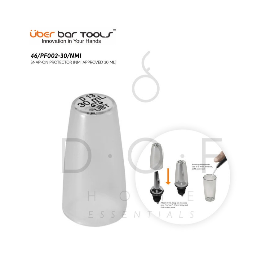 เครื่องมือ UBER BAR SNAP-ON PROTECTOR