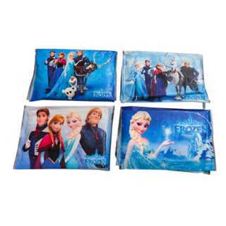 FROZEN MINI TISSUE ขนาด 210MM X 210MM