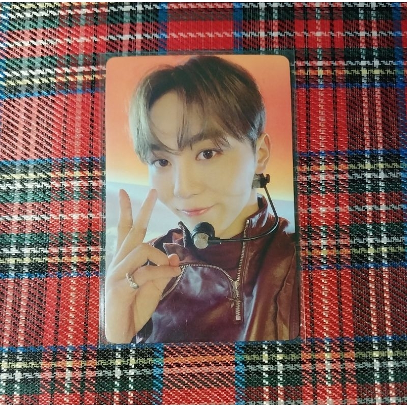 Seungkwan pub yzhiyu FML yzy seventeen