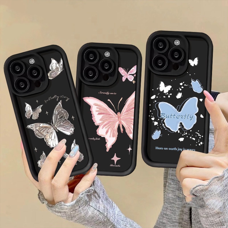 YX21 สําหรับ Oppo A57 A58 A60 A58 A74 A78 A79 A83 F1S F11 F11 PRO RENO 4F 5 5F 6 7Z 8T 10 11 11F ซิล