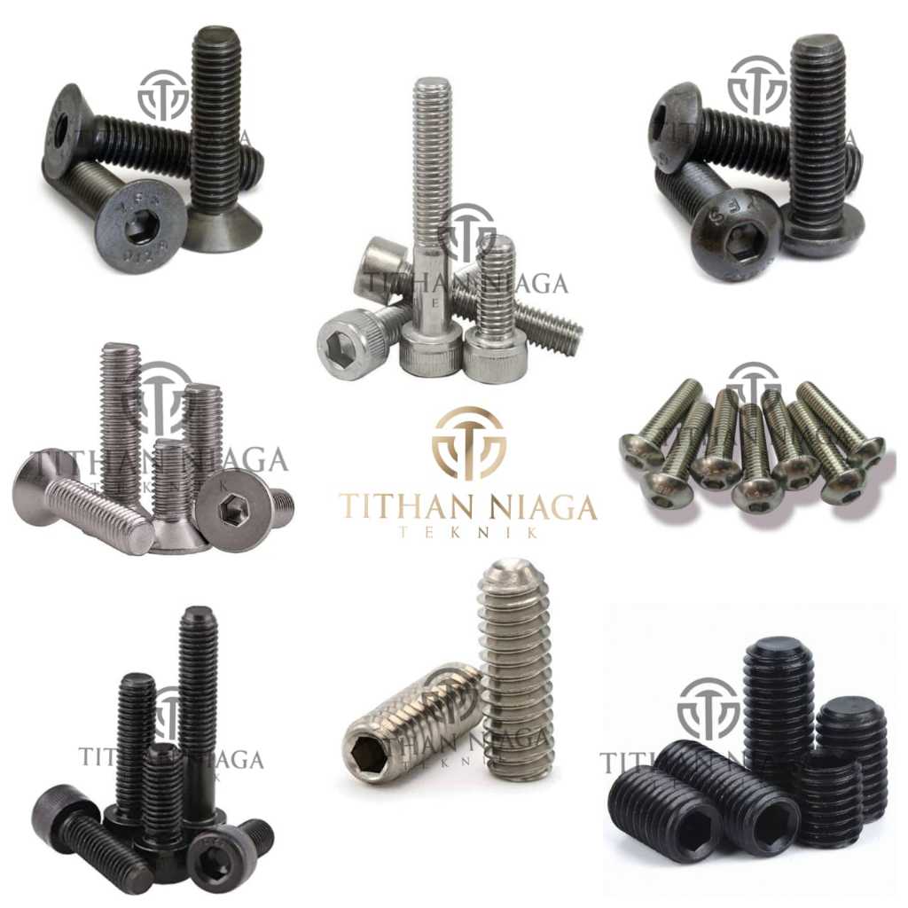 M10X150 PITCH 1.5 ROUGH; BOLT L STAINLESS STEEL SUS304 SS304 304 ANTI-RUST / BLACK STEEL BLACK 12.9;