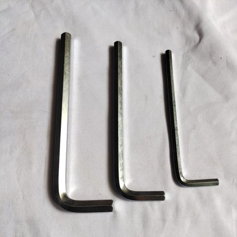 JOSSA LONG RETAIL L KEY / JOSSA LONG SINGLE L KEY