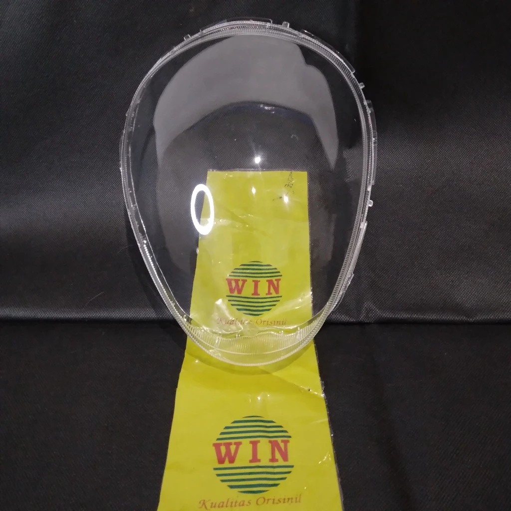 01-B31-001-00AA Honda Scoopy Carbu KYT 2010 ถึง 2013 WIN ไฟหน้า Reflector Mica