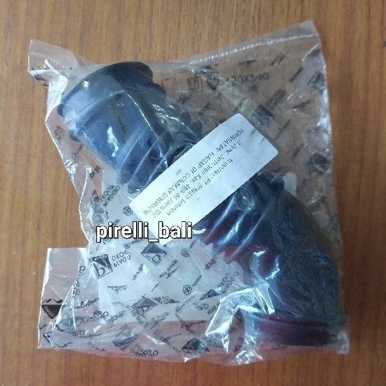 ท่อด้านล่าง Vespa GTS 150 3V Original Piaggio ท่อ Bellow