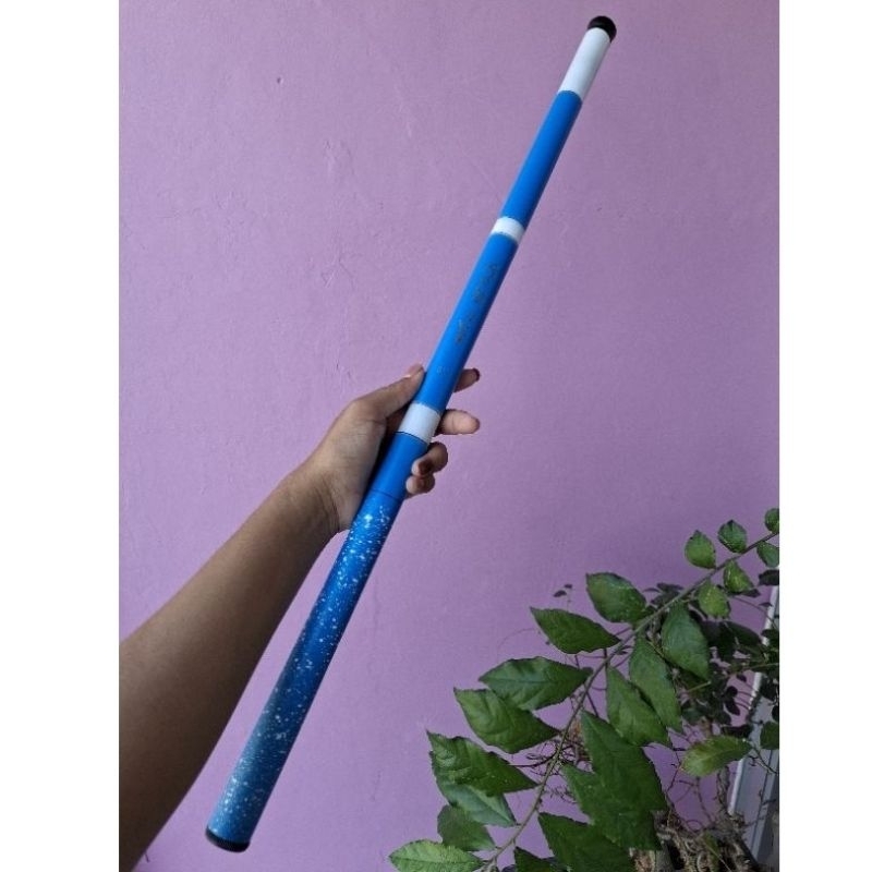 คันเบ็ด Yuxiang Tegek 270-36-450-540