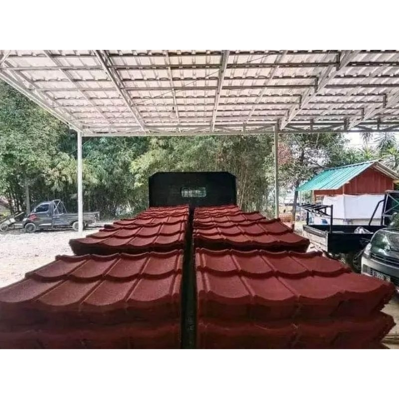 ทรายโลหะ TILES******