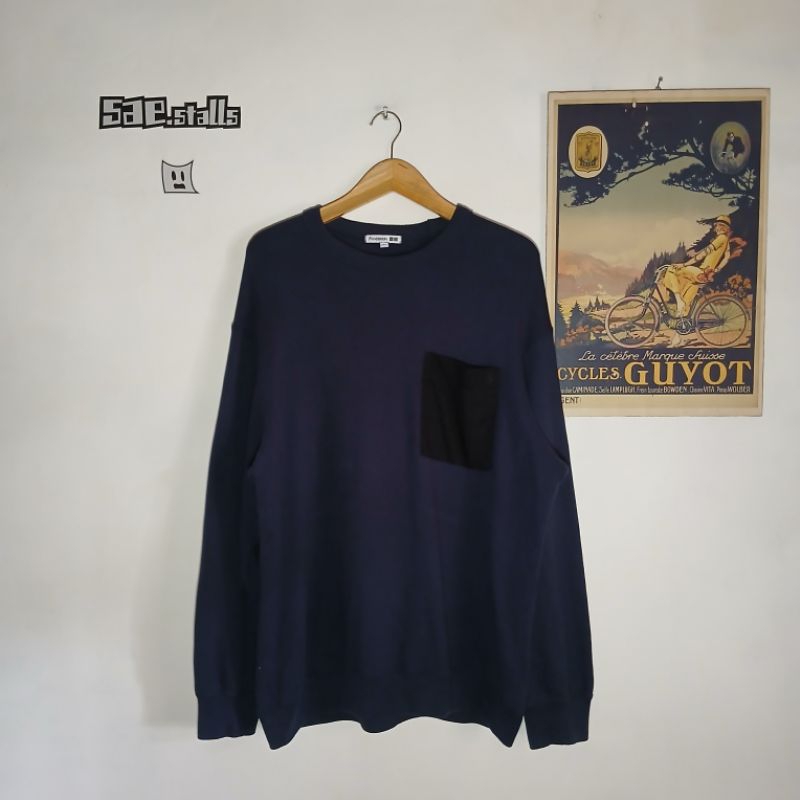 JW Anderson คอกลม***