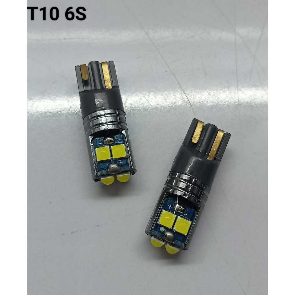 LED T10 6S**********